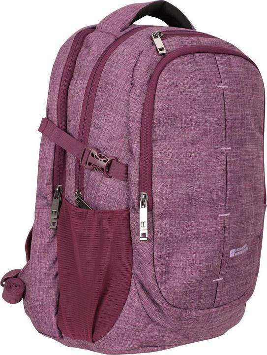 Image du produit Mountain Warehouse Sac à dos pour ordinateur portable 30L (30 l)