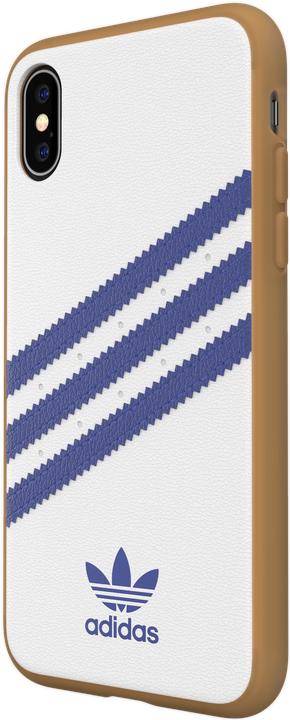 Produktbild adidas Moulded PU (Apple iPhone X, Apple iPhone XS)