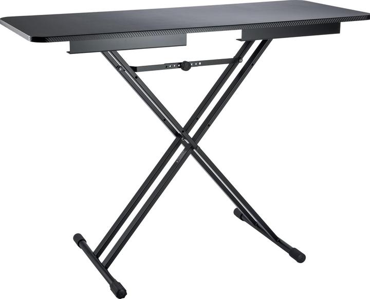 Image du produit K&M 18900 Support de clavier avec tablette