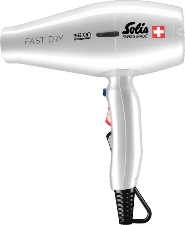 Solis Fast Dry 360° ionic