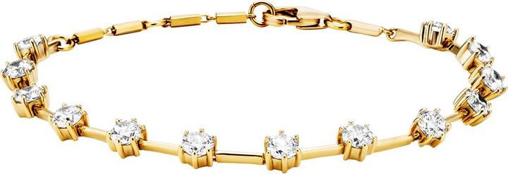 Immagine prodotto Julie Julsen Armband (18.50 cm, Argento 925)