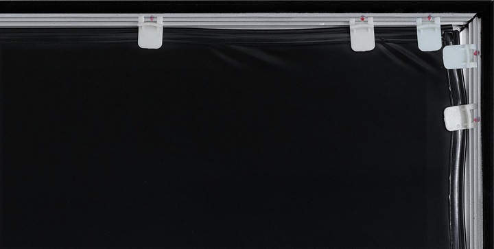 Produktbild Elite Screens Sable Frame (110", 16:9)