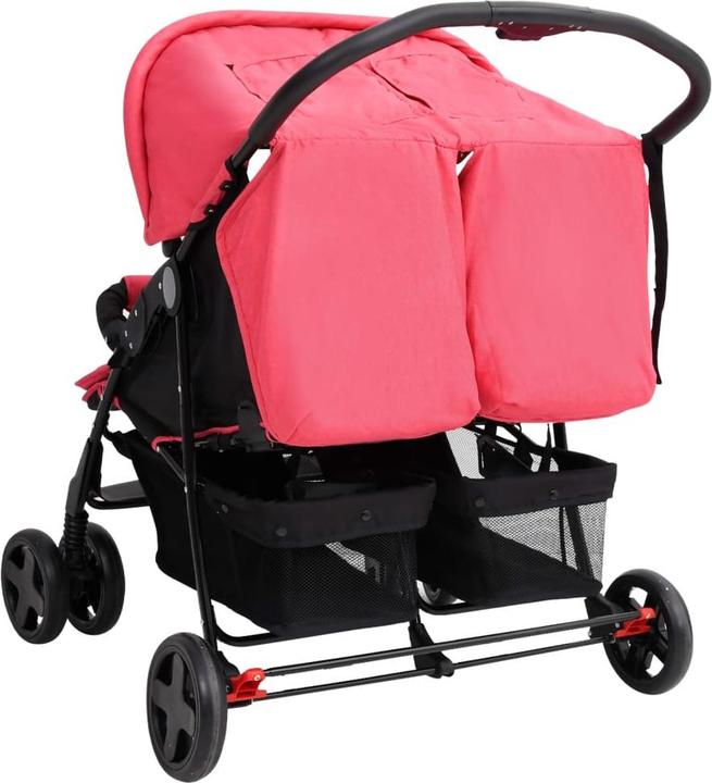 Produktbild vidaXL Kinderwagen