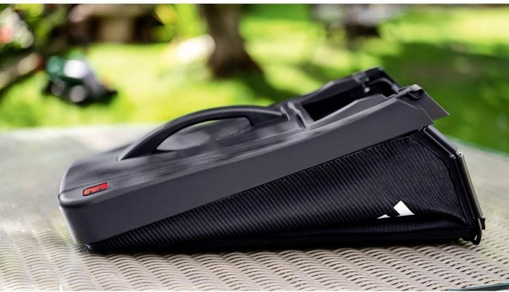 Image du produit Bosch Home & Garden UniversalRotak (Fonctionnement sur batterie)