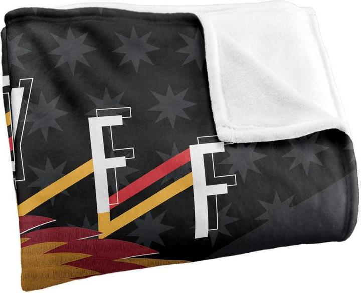 Image du produit - Couverture GRYFFINDOR (152 x 127 cm)