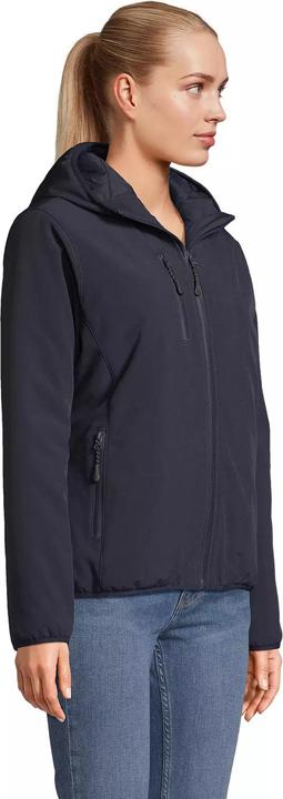 Produktbild Sol's Falcon Padded (M)