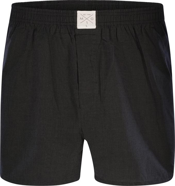 Produktbild Mg-1 Web-Boxershorts 4-Pack (XXL, 4er Pack)