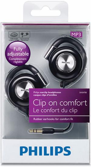 Image du produit Philips Shs4700 (Filaire)