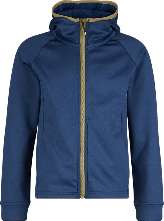Produktbild Stoic Kid's AlsterbroSt. Stretch Fleece Hoody (104)