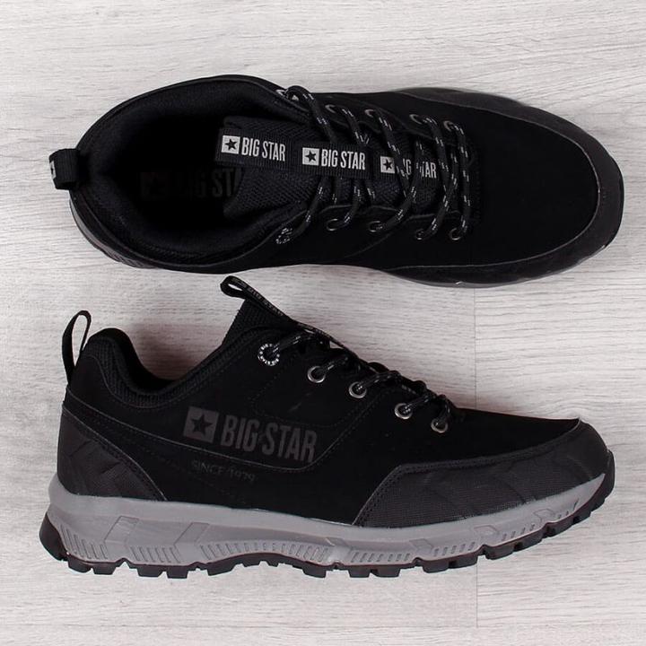 Image du produit Big Star Chaussures II174182 - 44 (44)