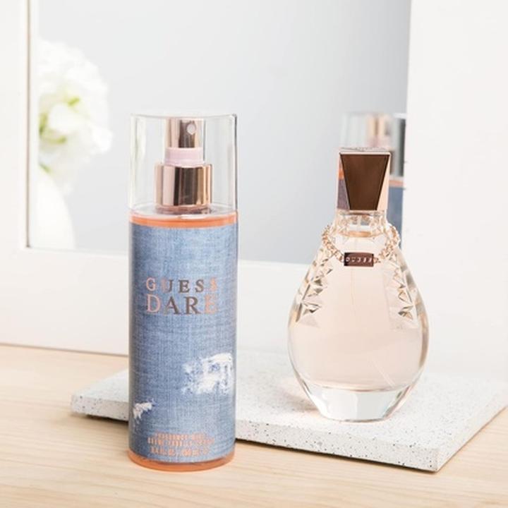 Actual product image Guess Dare (Eau de toilette, 100 ml)