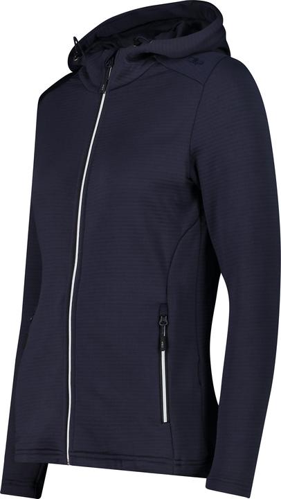 Immagine prodotto CMP Campagnolo Felpa con cappuccio Performance (XXL)