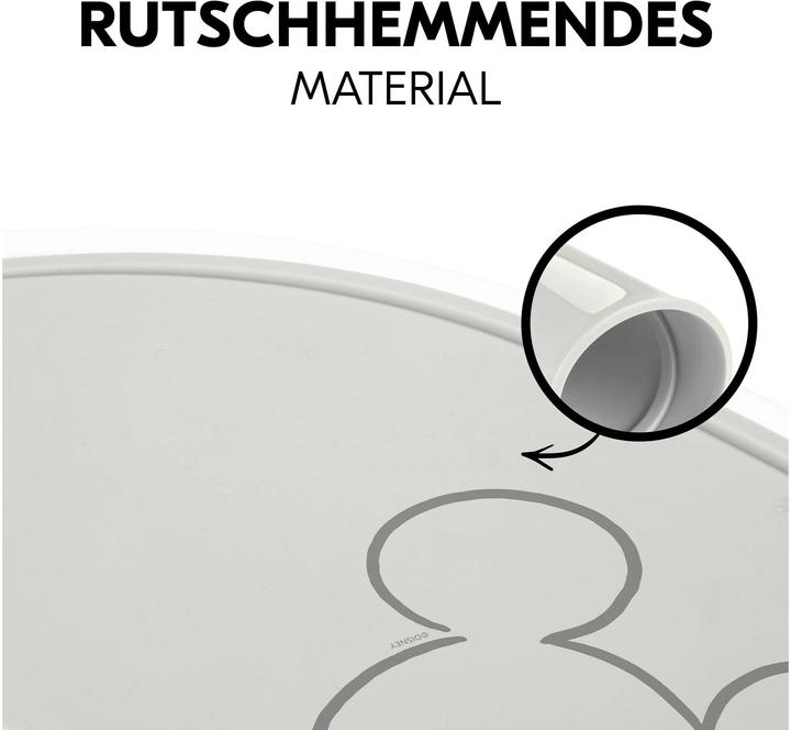Image du produit Hauck Highchair Tray Mat