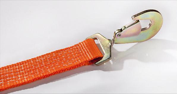 Actual product image kaiserkraft Lashing strap