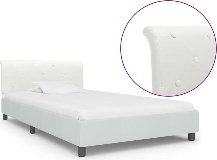 Actual product image vidaXL Micah (180 x 200 cm)