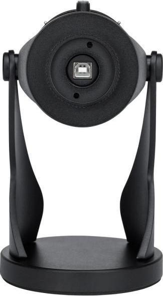 Produktbild Samson G-Track Pro USB-Mikrofon mit Kopfhörer