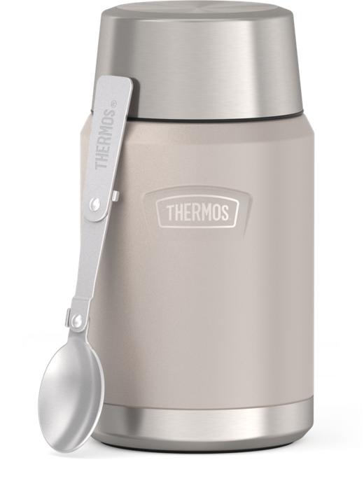 Actual product image Thermos Stainless King