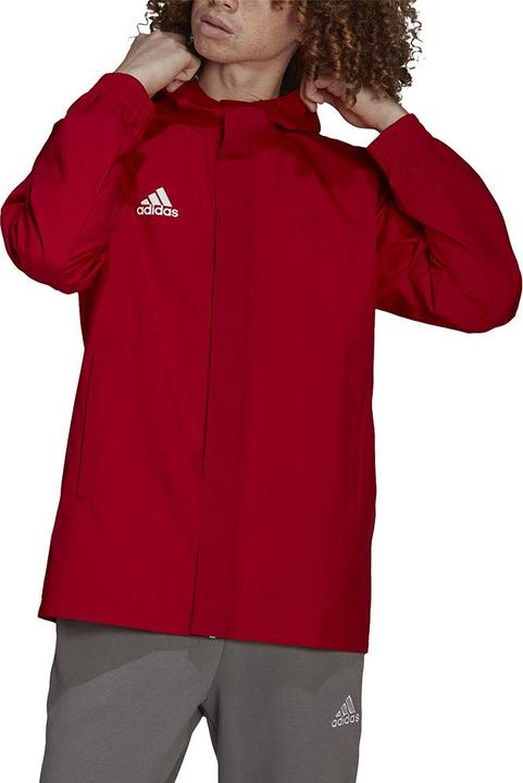 Actual product image adidas Entrada 22 All Weather Jacket Men (3XL)