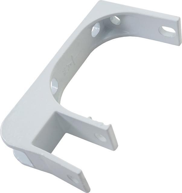 Actual product image Mendler 2x ceiling bracket for awning HWC-E31 E49, wall bracket ceiling mounting adapter (0.04 m)