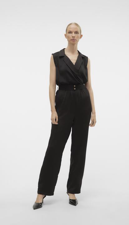 Produktbild Vero Moda VMELLYR S/L JUMPSUIT WVN BTQ Jumpsuit (S)
