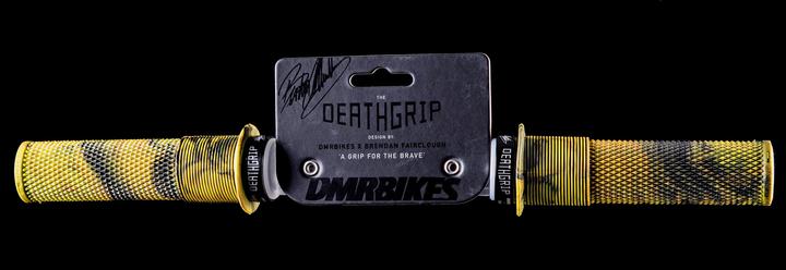 Produktbild DMR Death Lock-On
