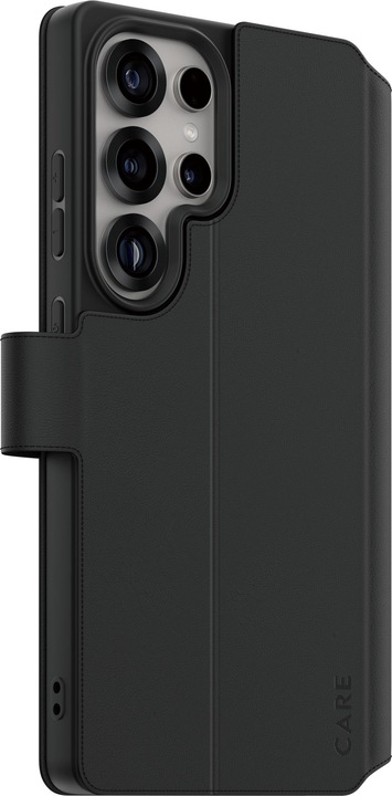 Immagine prodotto PanzerGlass CRRFEWLG38488, Cover, Samsung, Samsung - Galaxy S 2025 Ultra, Trasparente (Samsung Galaxy S25 Ultra)