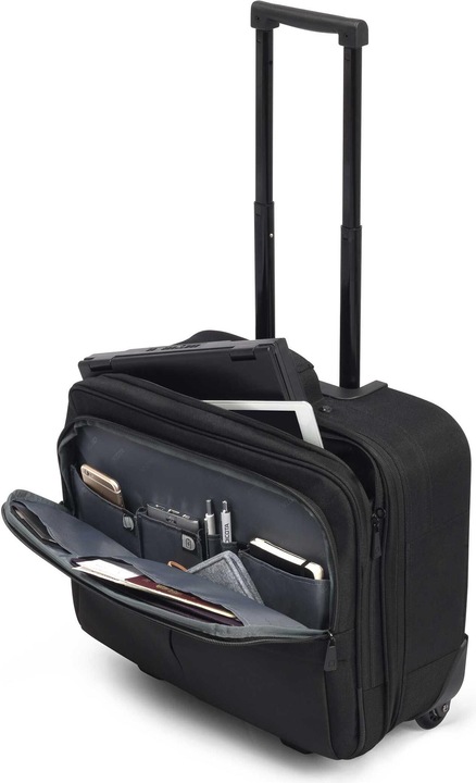Produktbild Dicota Eco Multi Roller Scale (22 l, Handgepäck (bis 50l))