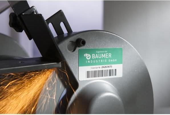 Productafbeelding Avery Ultra-Resistente Film Etiketten
