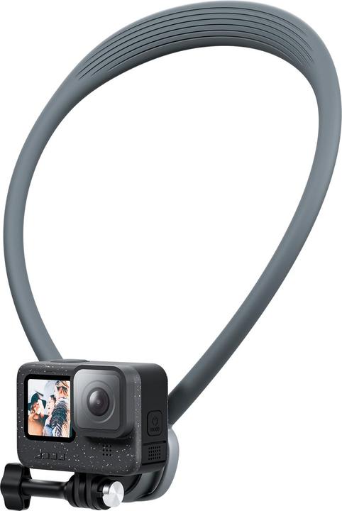 Immagine prodotto Telesin Action Camera Neck Mount SE2.0 (Grey)