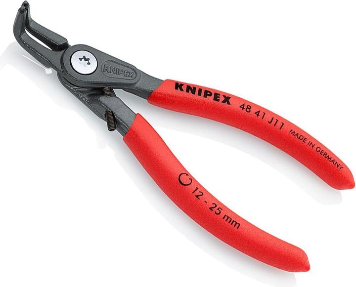 Produktbild Knipex Präzisions-Sicherungsringzange (130 mm)