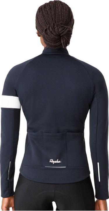 Actual product image Rapha Women's Core Winter Cycling Jacket (M)