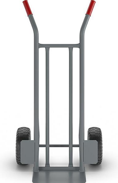 Produktbild eurokraft basic Stahl-Sackkarre (150 kg)