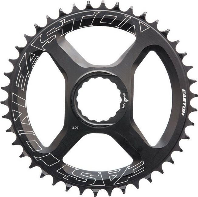 Produktbild Easton Chainring Direct Mount Cinch 10/11SP N/W 42T (42)