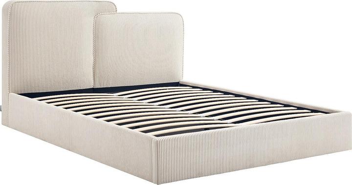 Image du produit Vente-unique Nayola (160 x 200 cm)