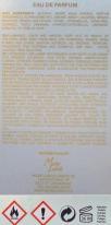 Immagine prodotto Sentio Profumo 100ml Blomicci EDP donna (Eau de parfum, 100 ml)