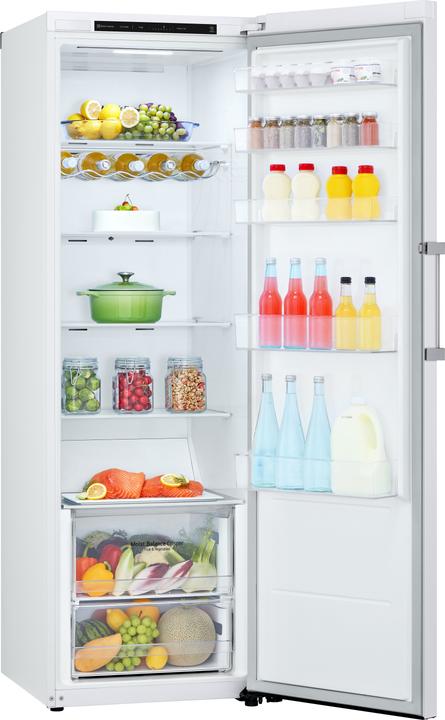 Immagine prodotto LG GLT51SWGSZ (386 l)