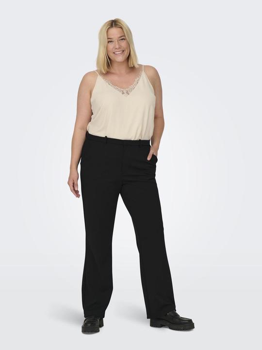 Produktbild Only Gerade geschnitten Hose Klassische Hose (W50/L30)