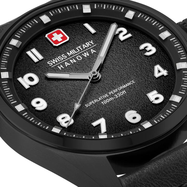 Immagine prodotto Swiss Military Hanowa SMWGA0001530 (Fatto in Svizzera, 42 mm)