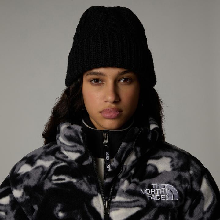 Actual product image North Face Oh Mega