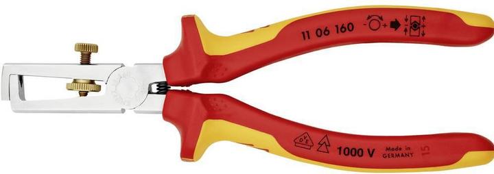 Produktbild Knipex VDE Elektro-Set 3-teilig (405 mm)