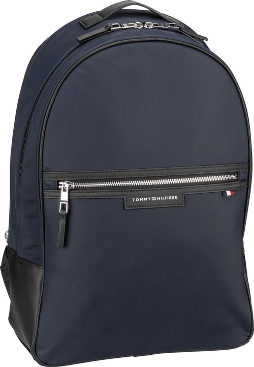 Produktbild Tommy Hilfiger Rucksack / Backpack TH Urban Repreve Backpack PSP24 (17 l)