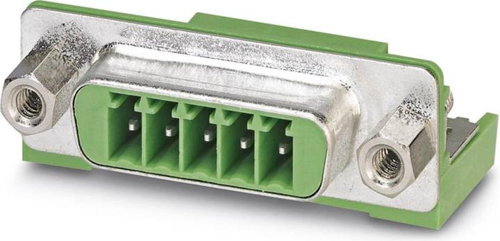 Produktbild Phoenix Contact Subconnec Socket
