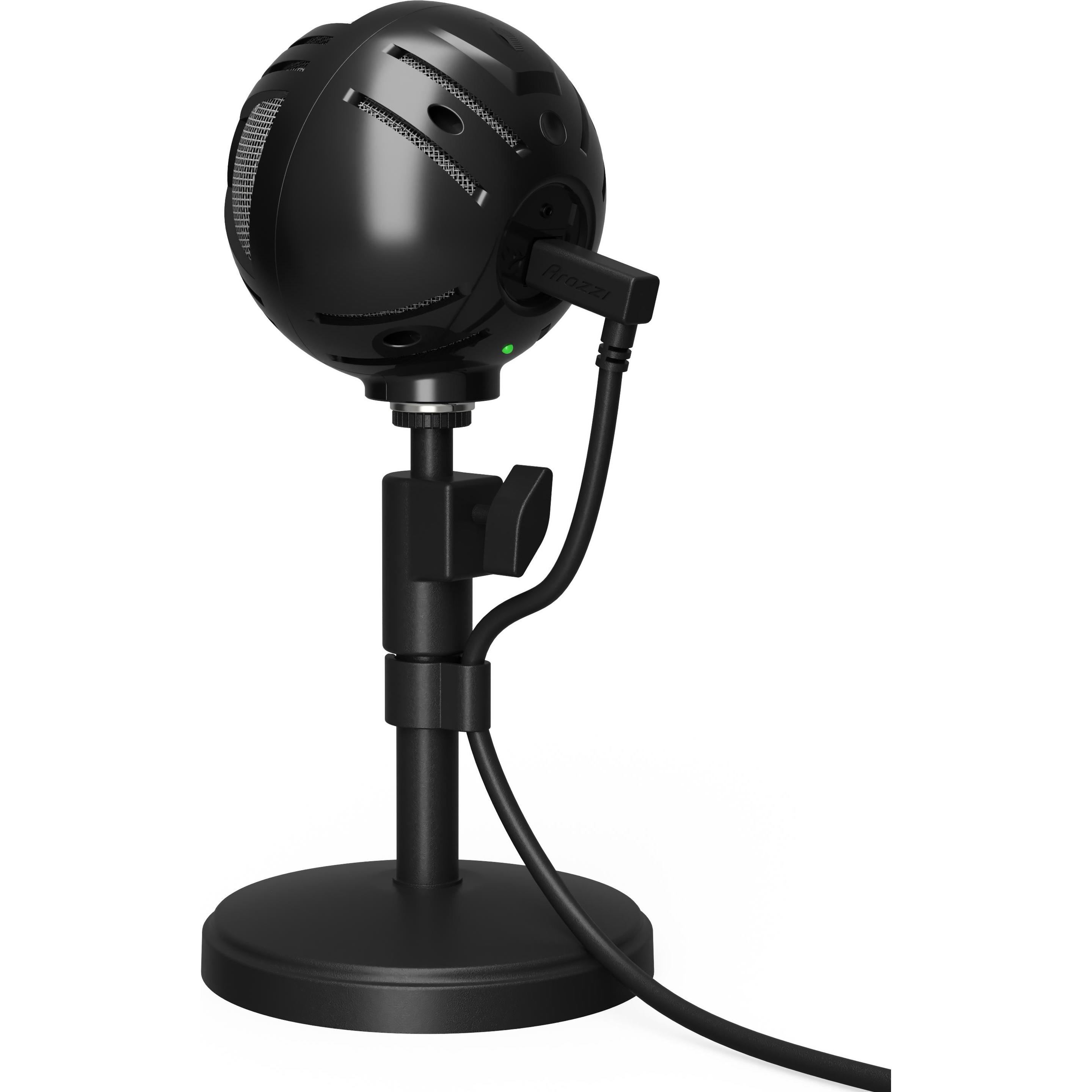 Thumbnail - Arozzi Microphone Sfera Pro, Mikrofon