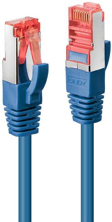 Productafbeelding Lindy Netwerkkabel (S/FTP, CAT6, 20 m)