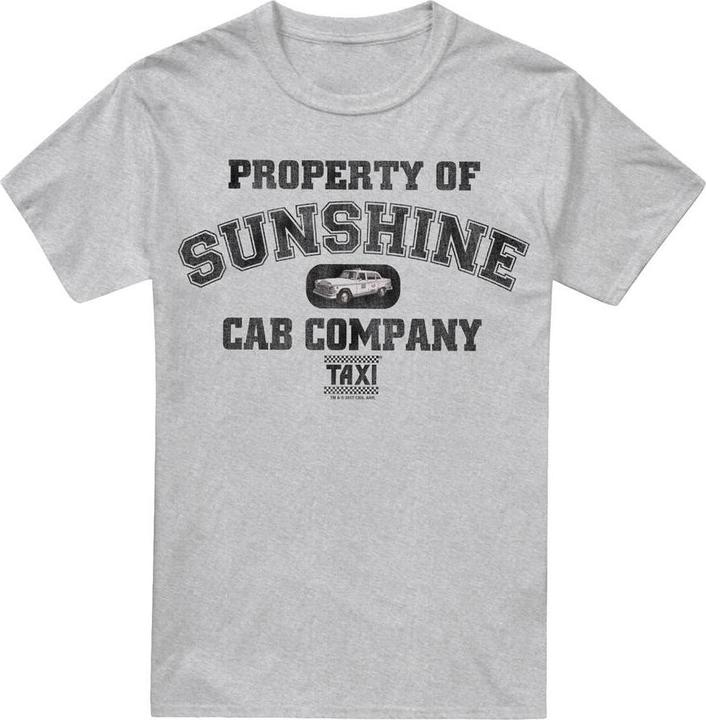 Produktbild Room05 Property of Sunshine TShirt (XL)