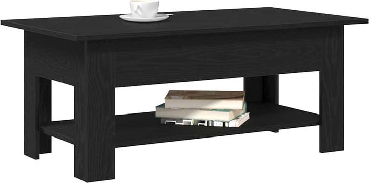 Immagine prodotto VidaXL Tavolino da caffè (102 x 55 x 48 cm)