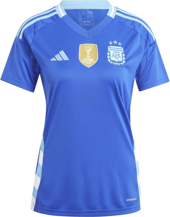 Image du produit adidas Argentine Extérieur Maillot Femme (M)