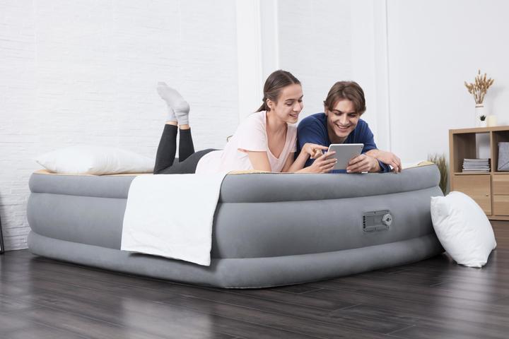 Produktbild Bestway Air Bed Queen (150 x 200 cm)