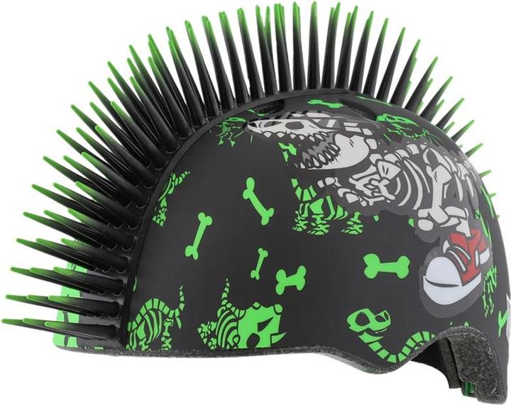 Raskullz Junior Kinderhelm Radasaurus GrösseToddler Fs 3+ (48 - 52 cm)