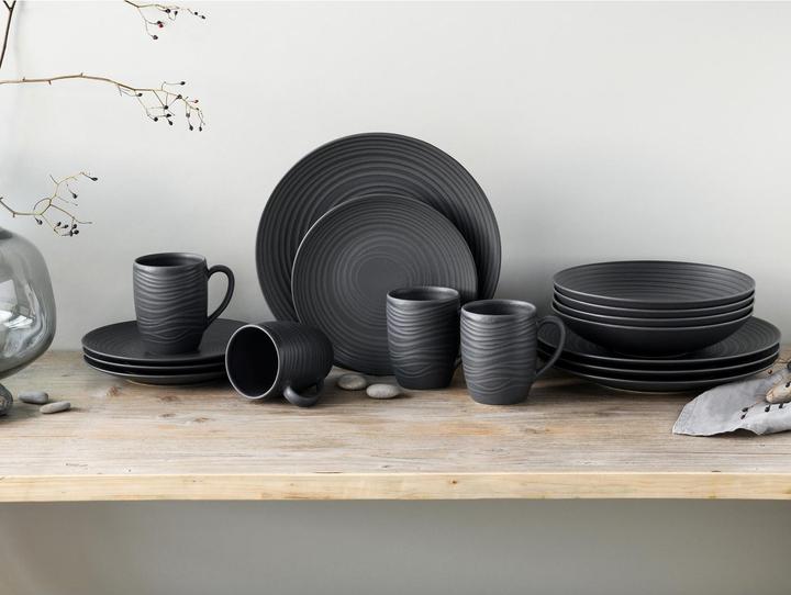 Image du produit CreaTable Pierre de lave (16 pcs)